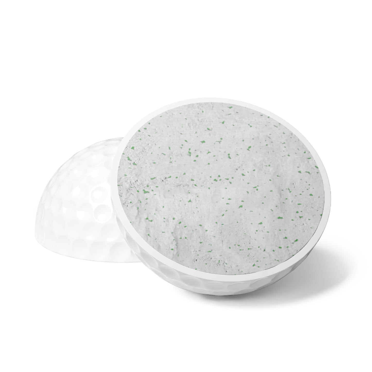 Ross Custom Tree Service Golf Balls, 6pcs