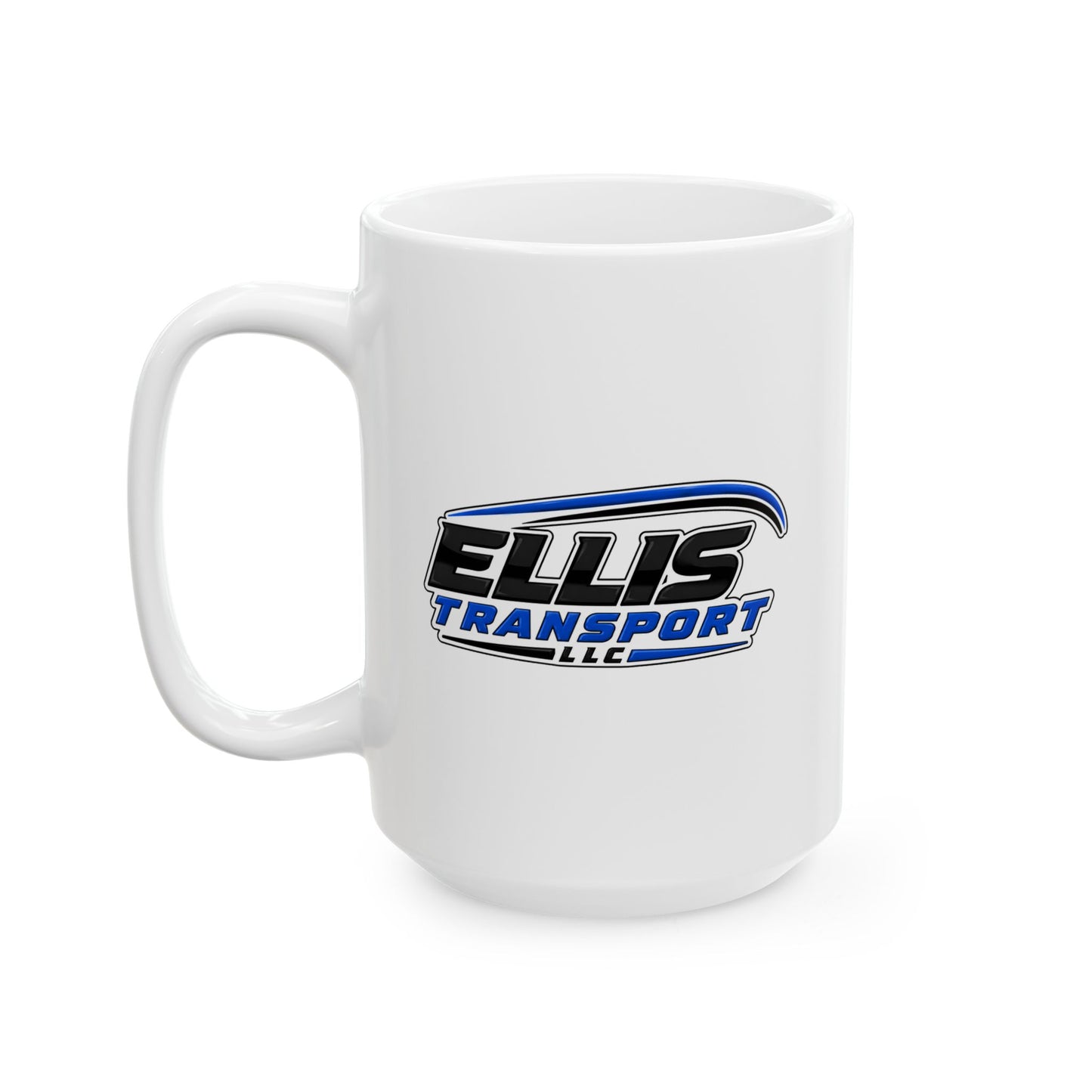 Ellis Transport Ceramic Mug (11oz & 15oz)