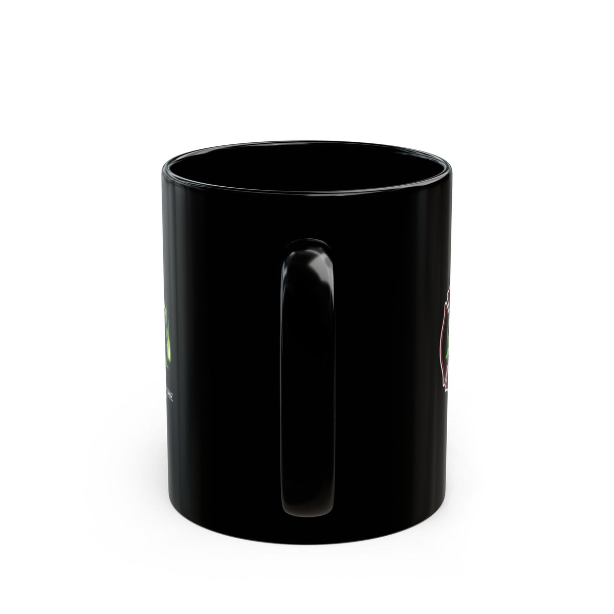 JTFD 203 Mug