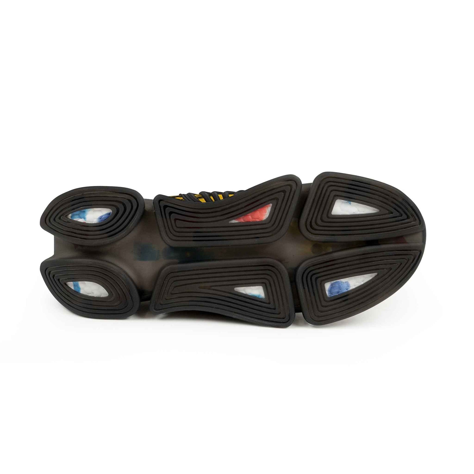 MAGRO Excavating Mesh Sneakers