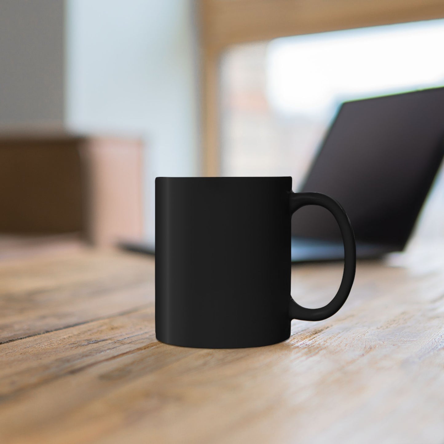 MAGRO Excavating Mug