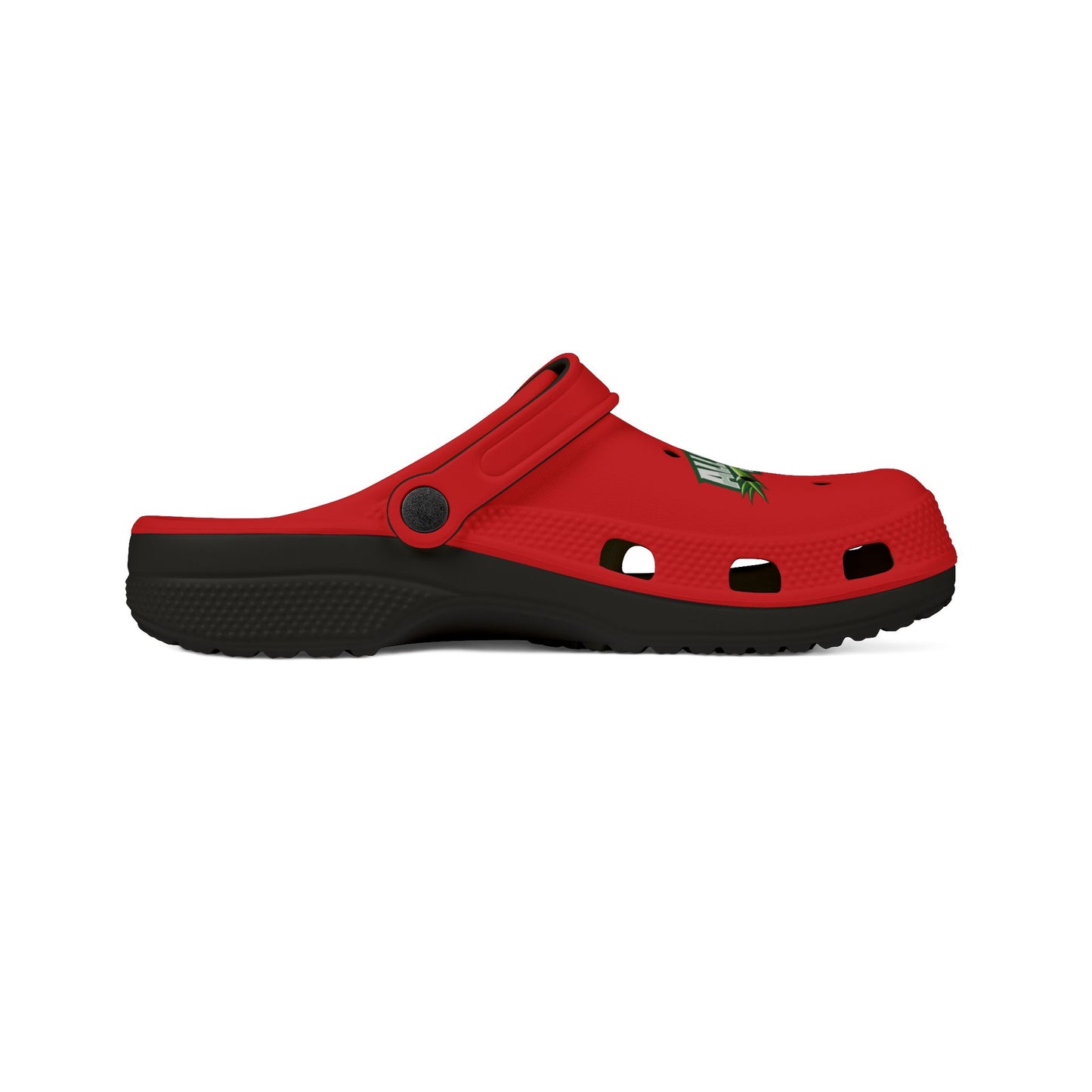 All Seasons Lawn Pro Foam Clog