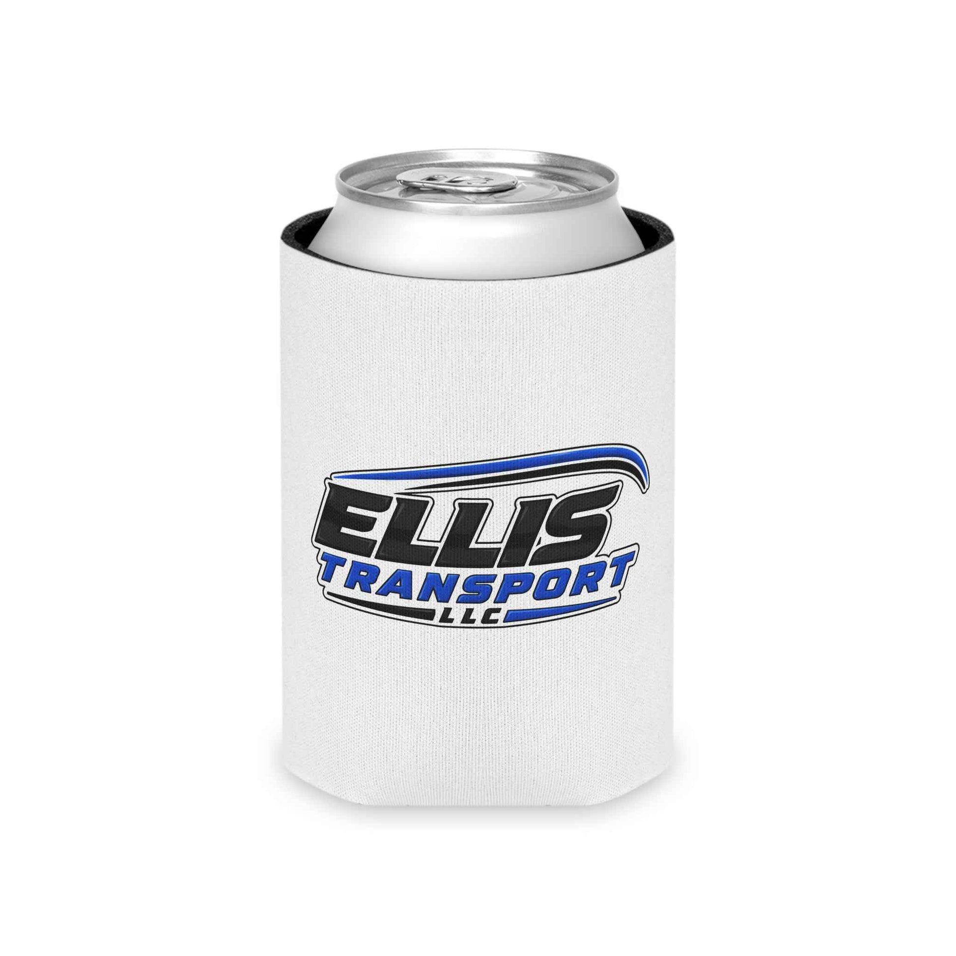 Ellis Transport LLC Can Cooler