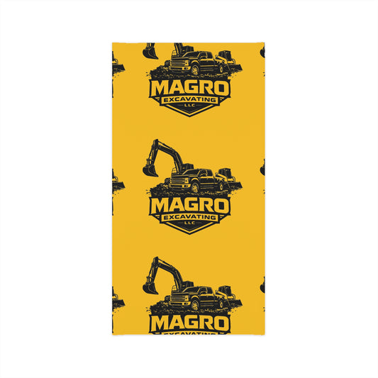 MAGRO Excavating Neck Gaiter