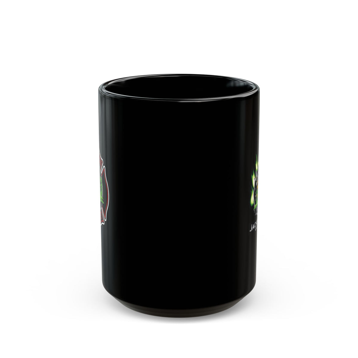 JTFD 203 Mug
