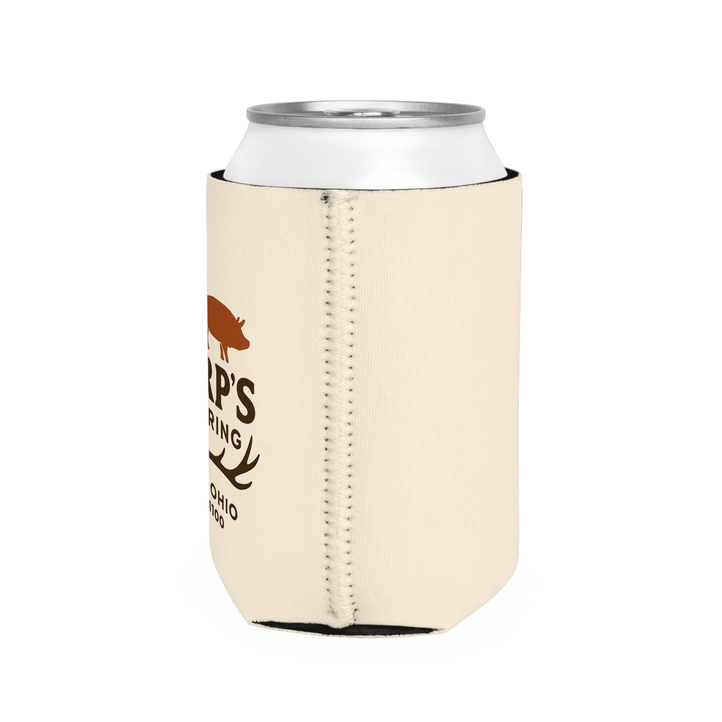 Sharp’s Butchering Koozie