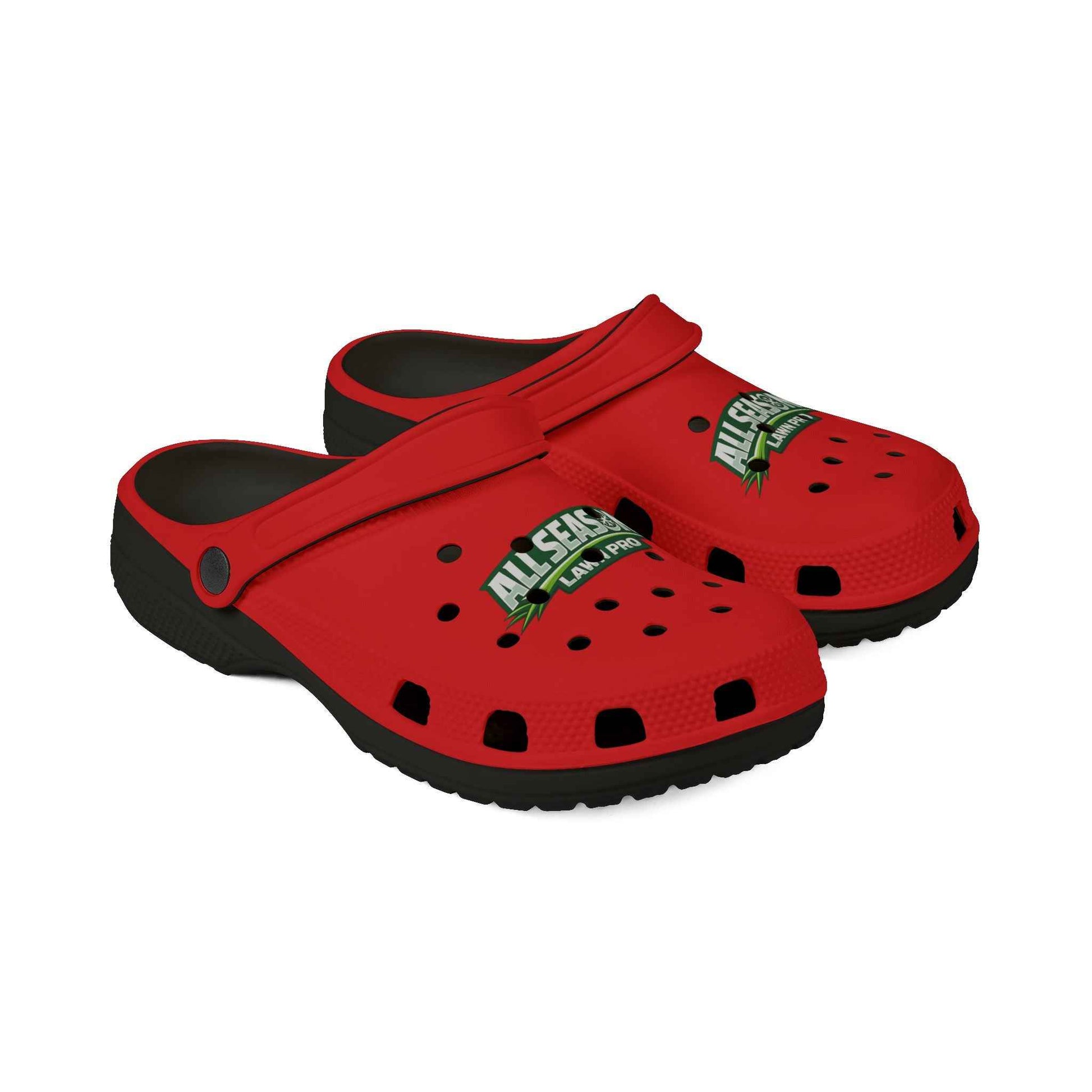 All Seasons Lawn Pro Foam Clog