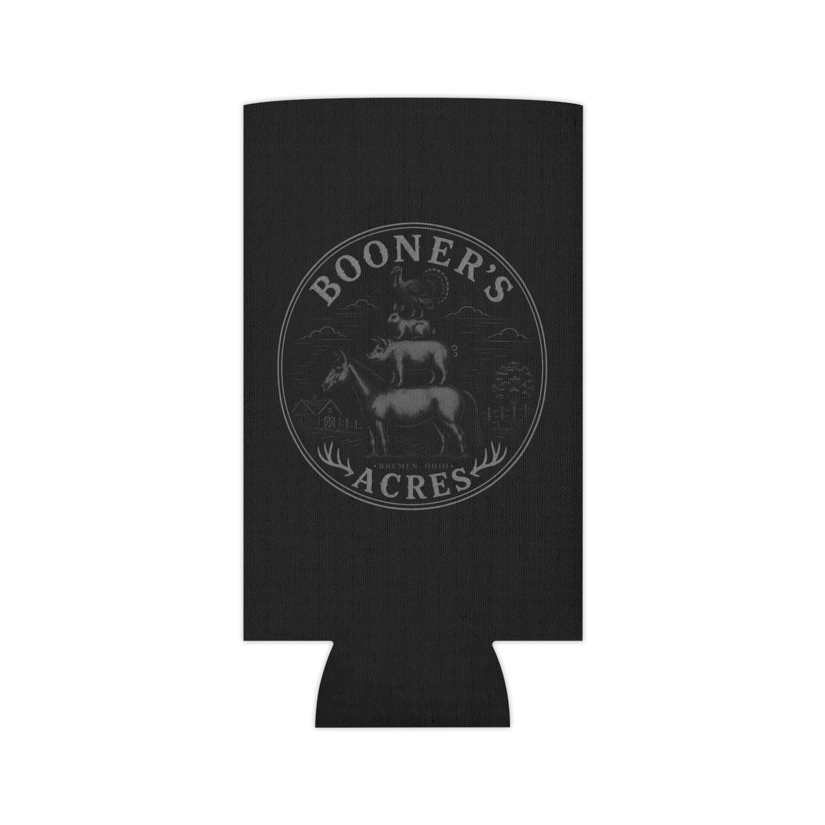 Booner’s Acres Can Cooler