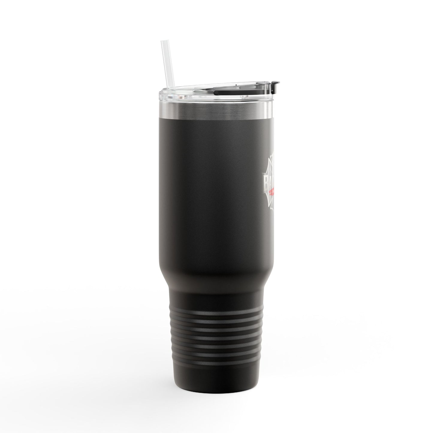 Backstep Works 40oz Insulated Travel Mug