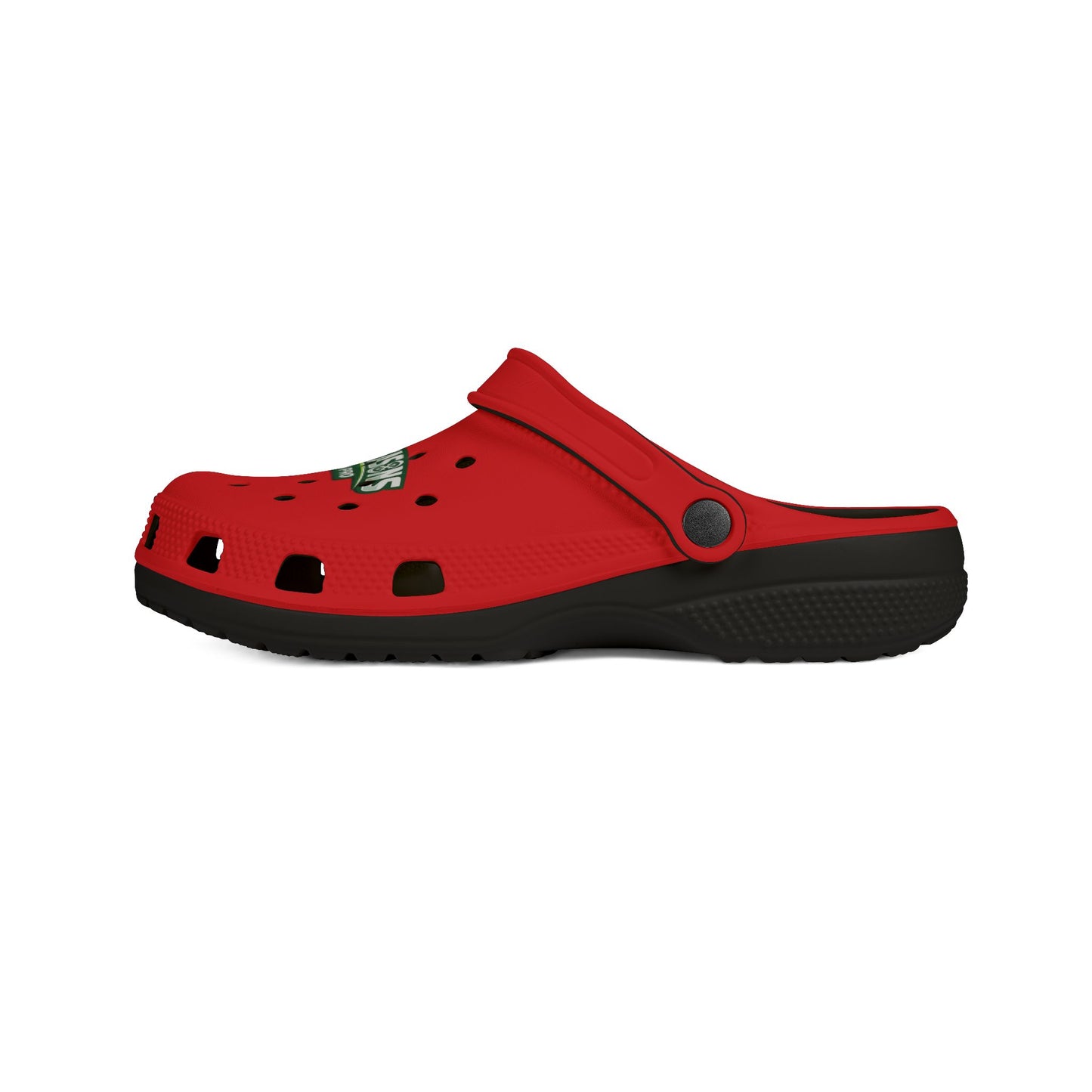All Seasons Lawn Pro Foam Clog
