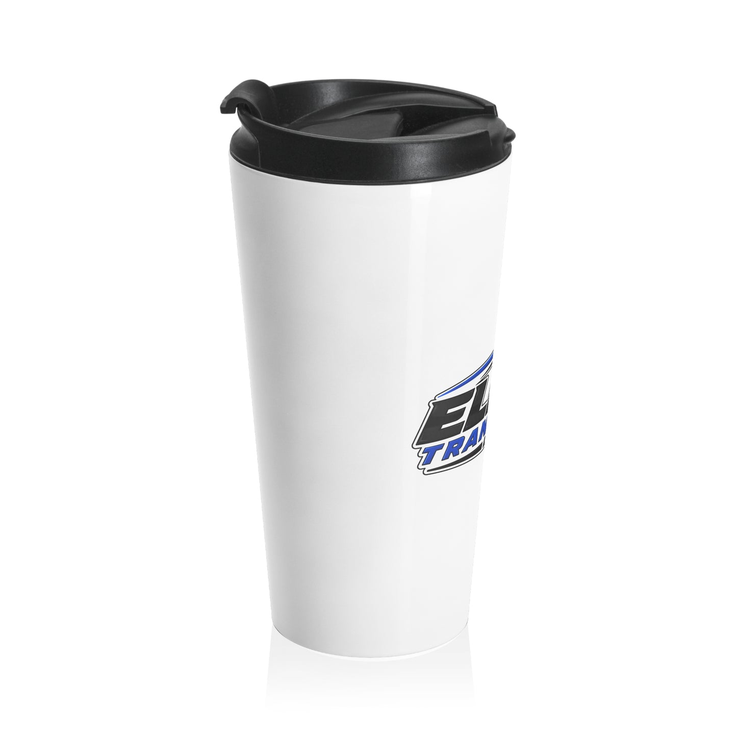 Ellis Transport Stainless Steel Travel Mug