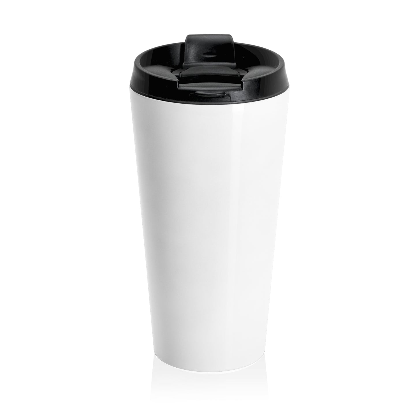 Ellis Transport Stainless Steel Travel Mug