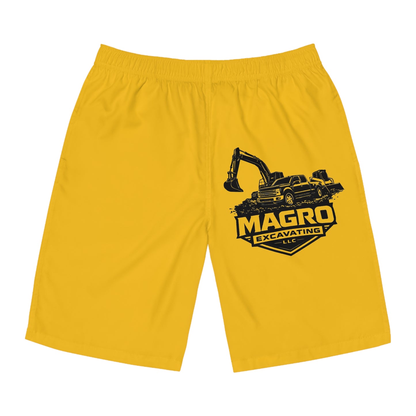MAGRO Excavating Trunks