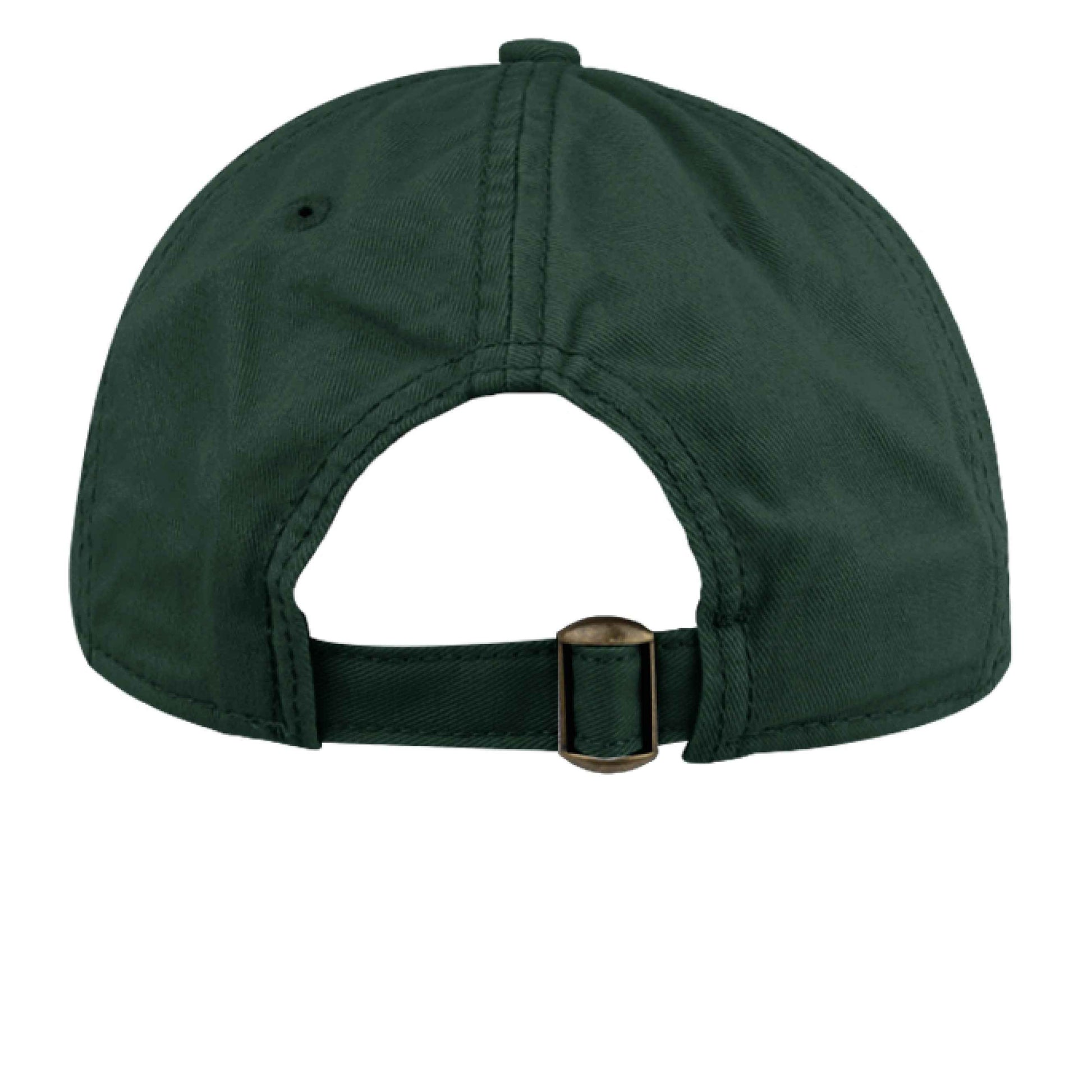 Green Family Hat