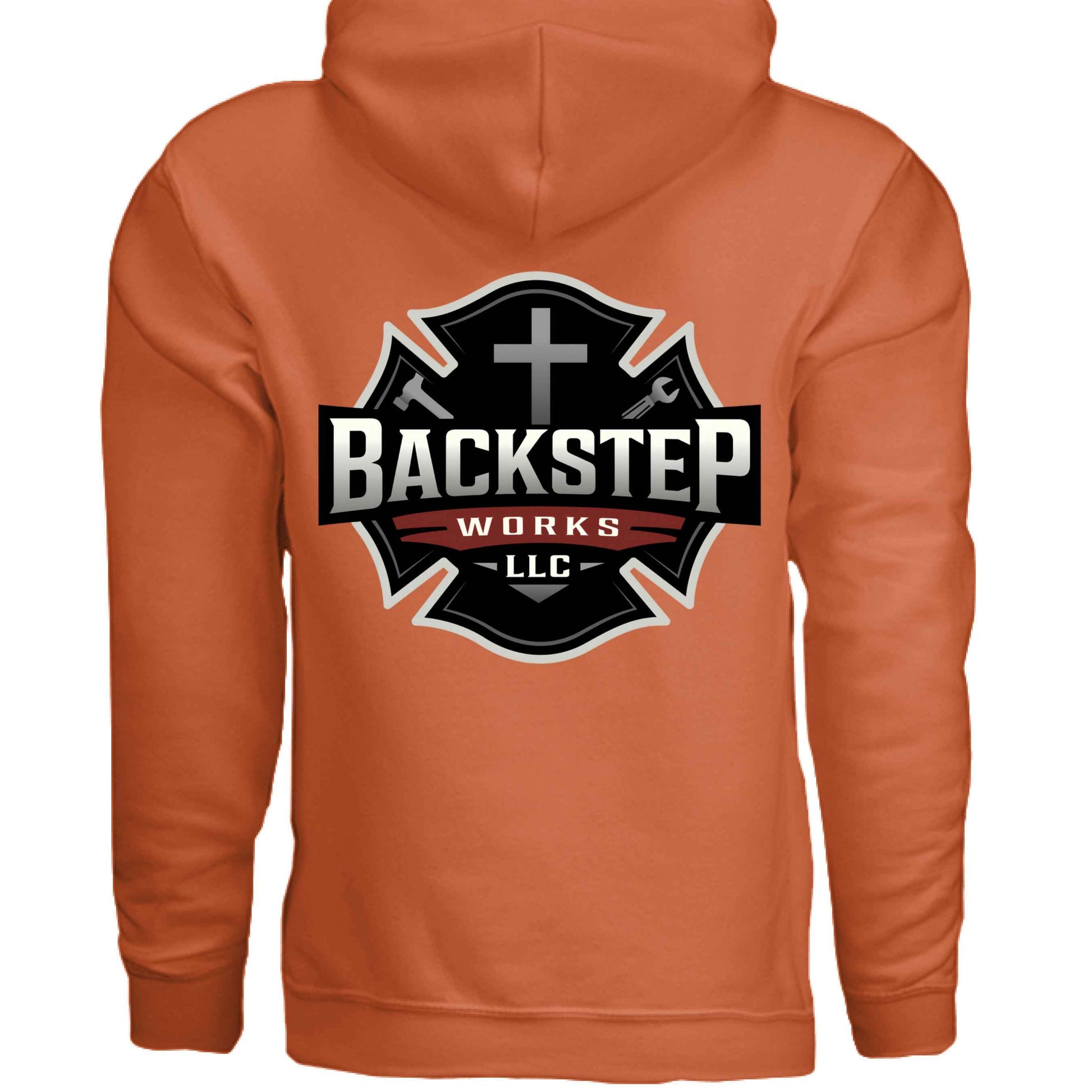 BSW Hoodie