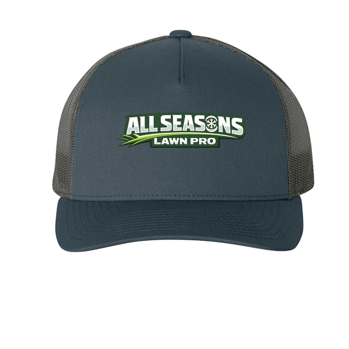 Navy - FRONT