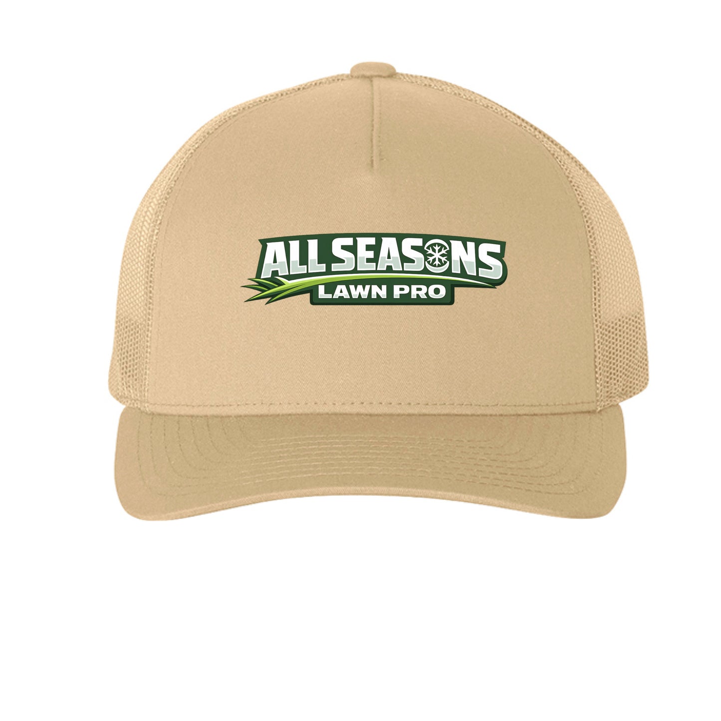 Khaki - FRONT
