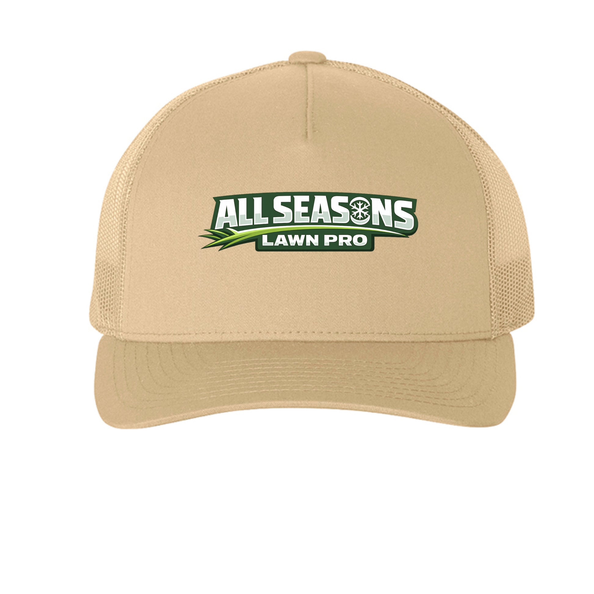 Khaki - FRONT