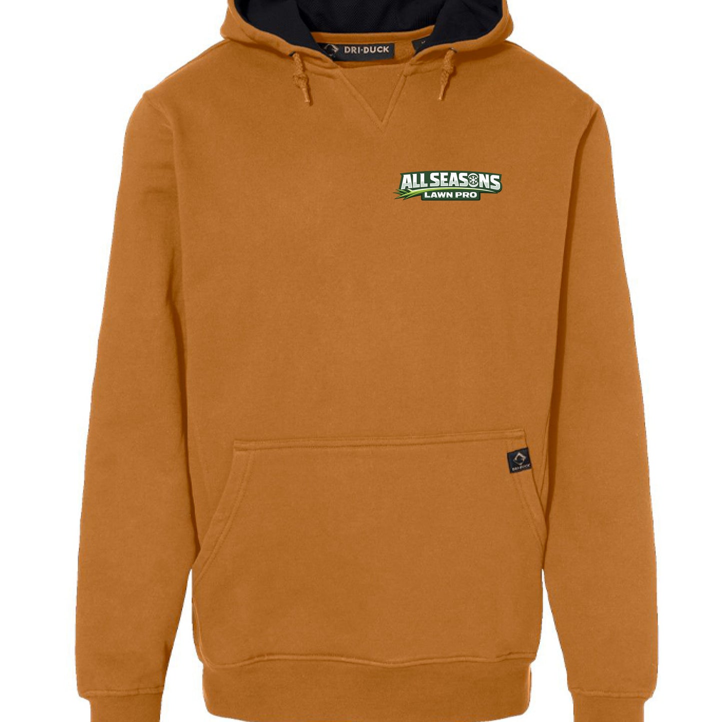 Saddle - FRONT