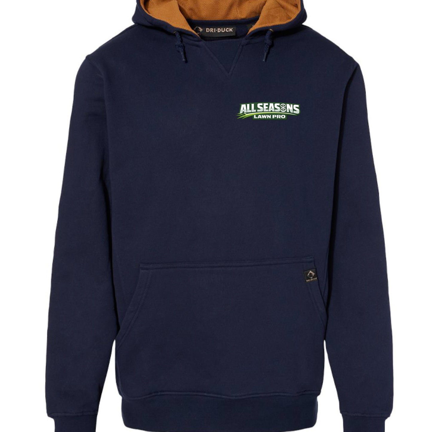 NAVY - FRONT