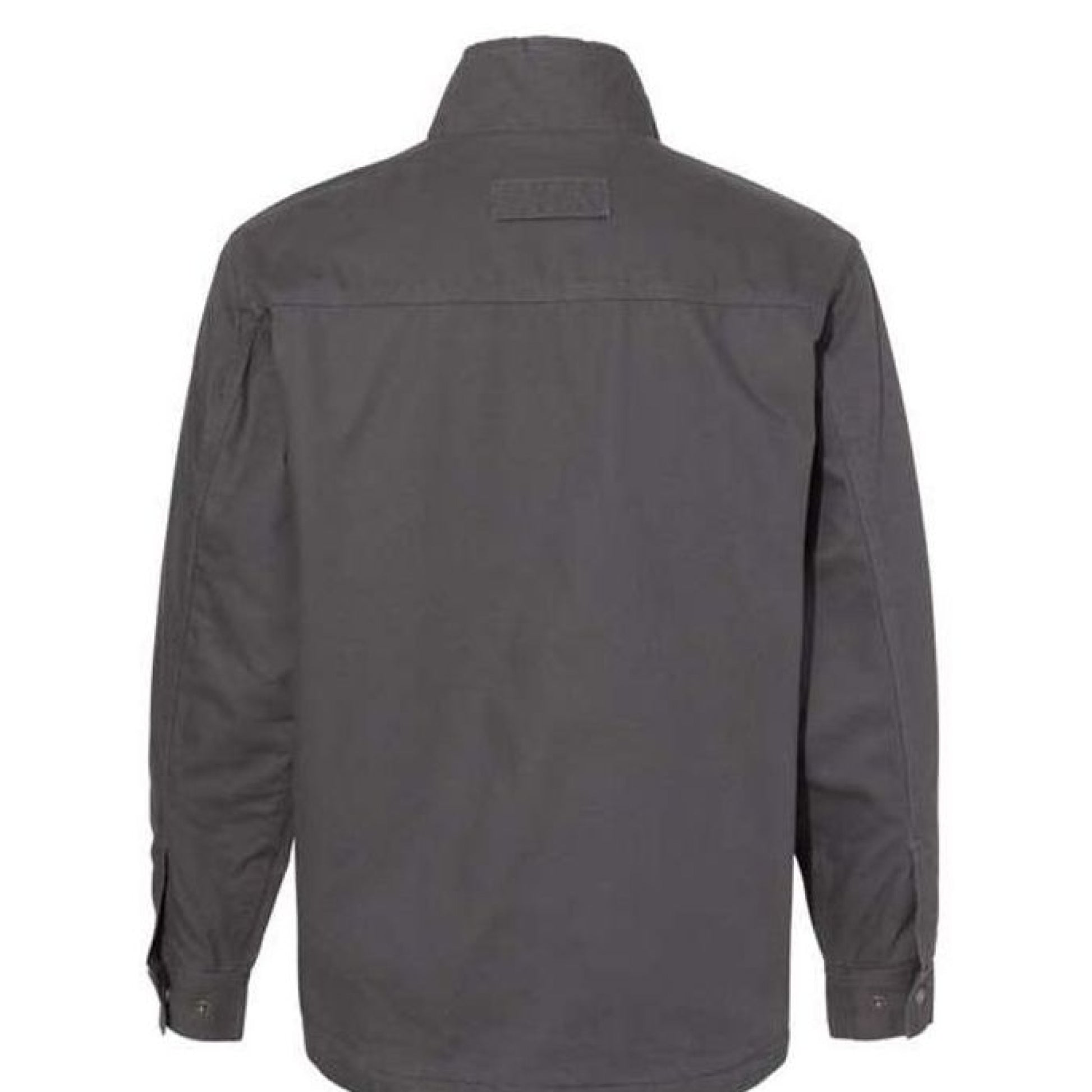 Charcoal - BACK