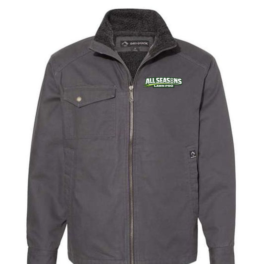 Charcoal - FRONT