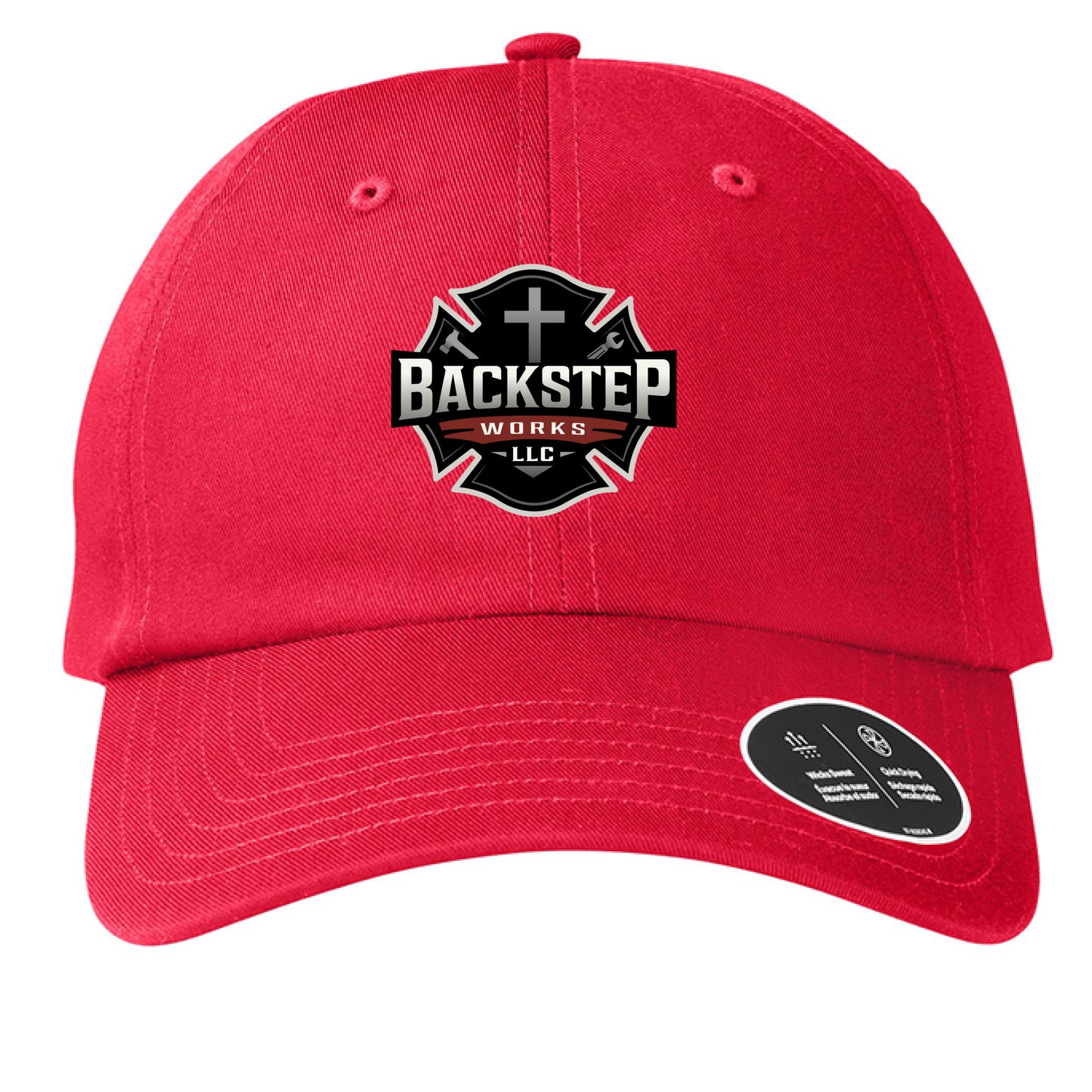 RD/ RD/ BLK _600 - FRONT