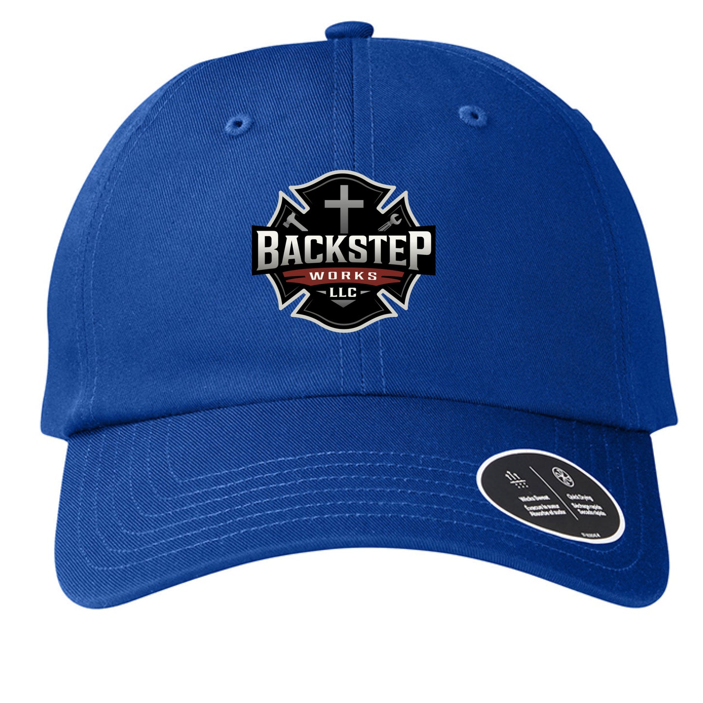 RYL/ RY/ BL _400 - FRONT