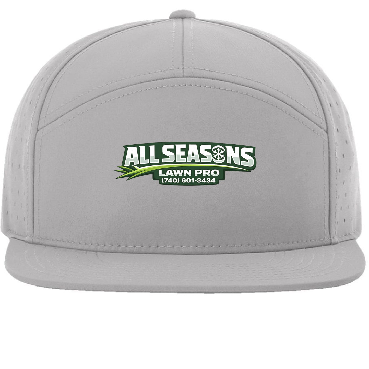 Grey - FRONT