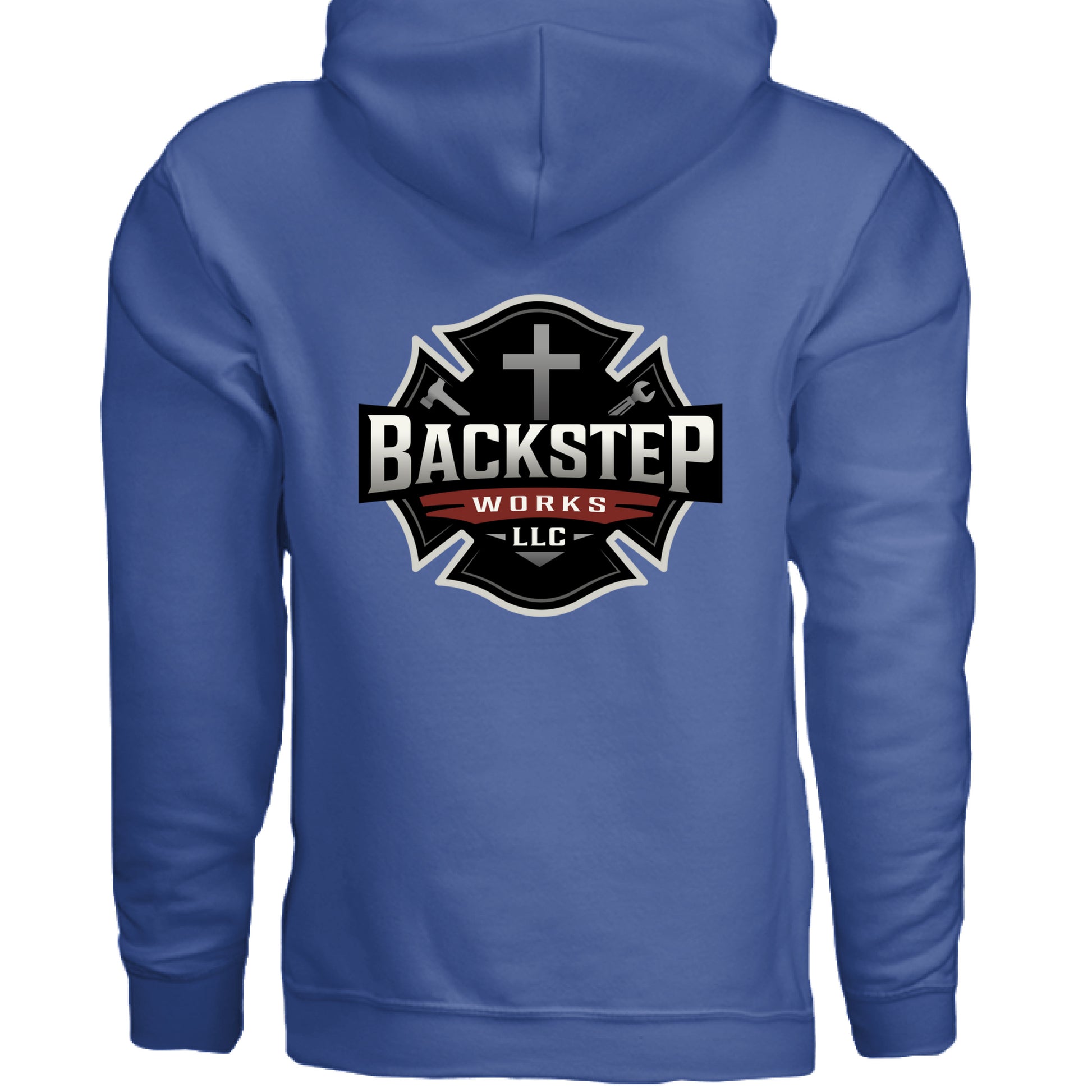 TRUE ROYAL - BACK