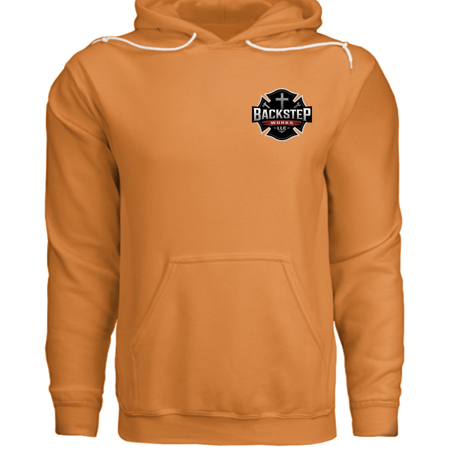 Orange - FRONT