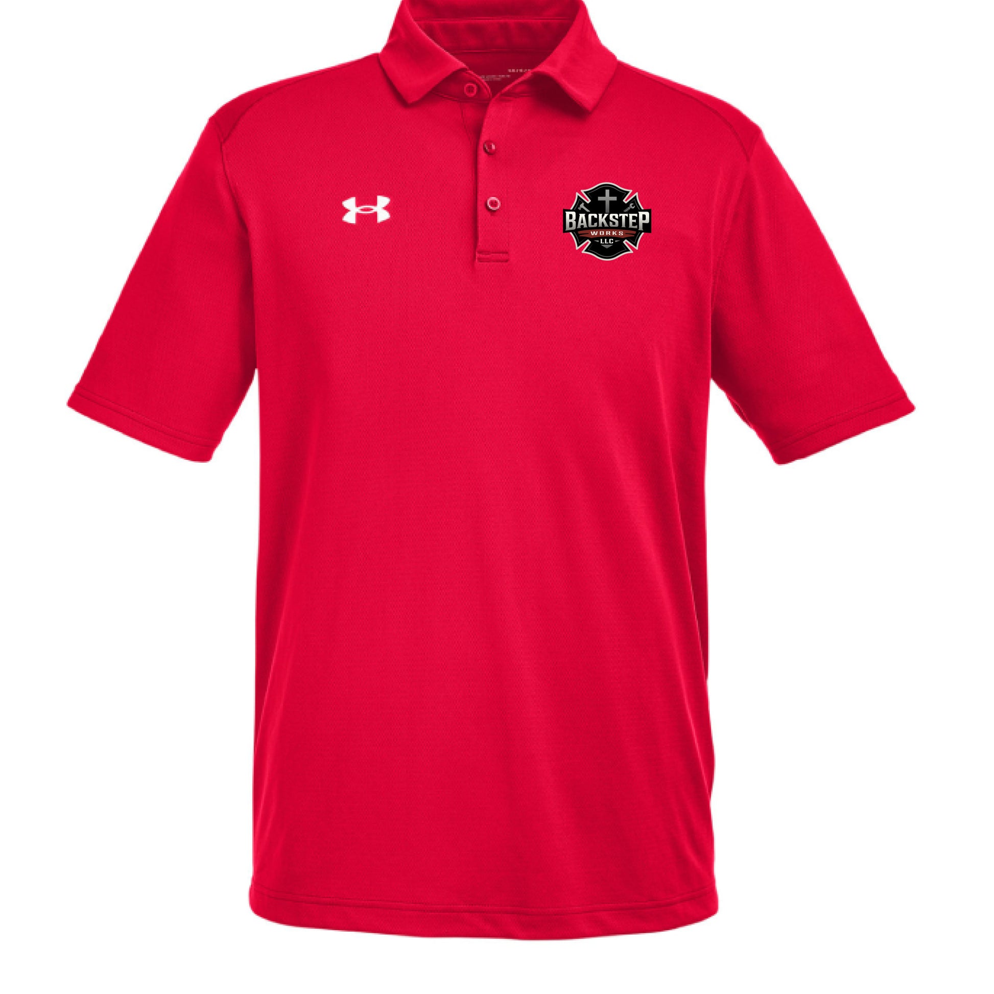 RED/ WHITE _600 - FRONT