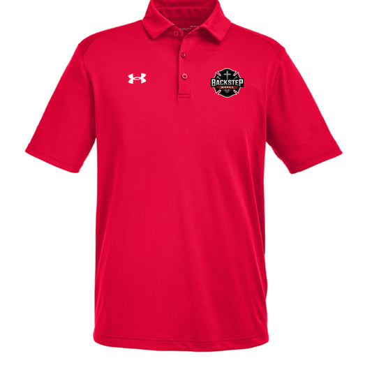 RED/ WHITE _600 - FRONT