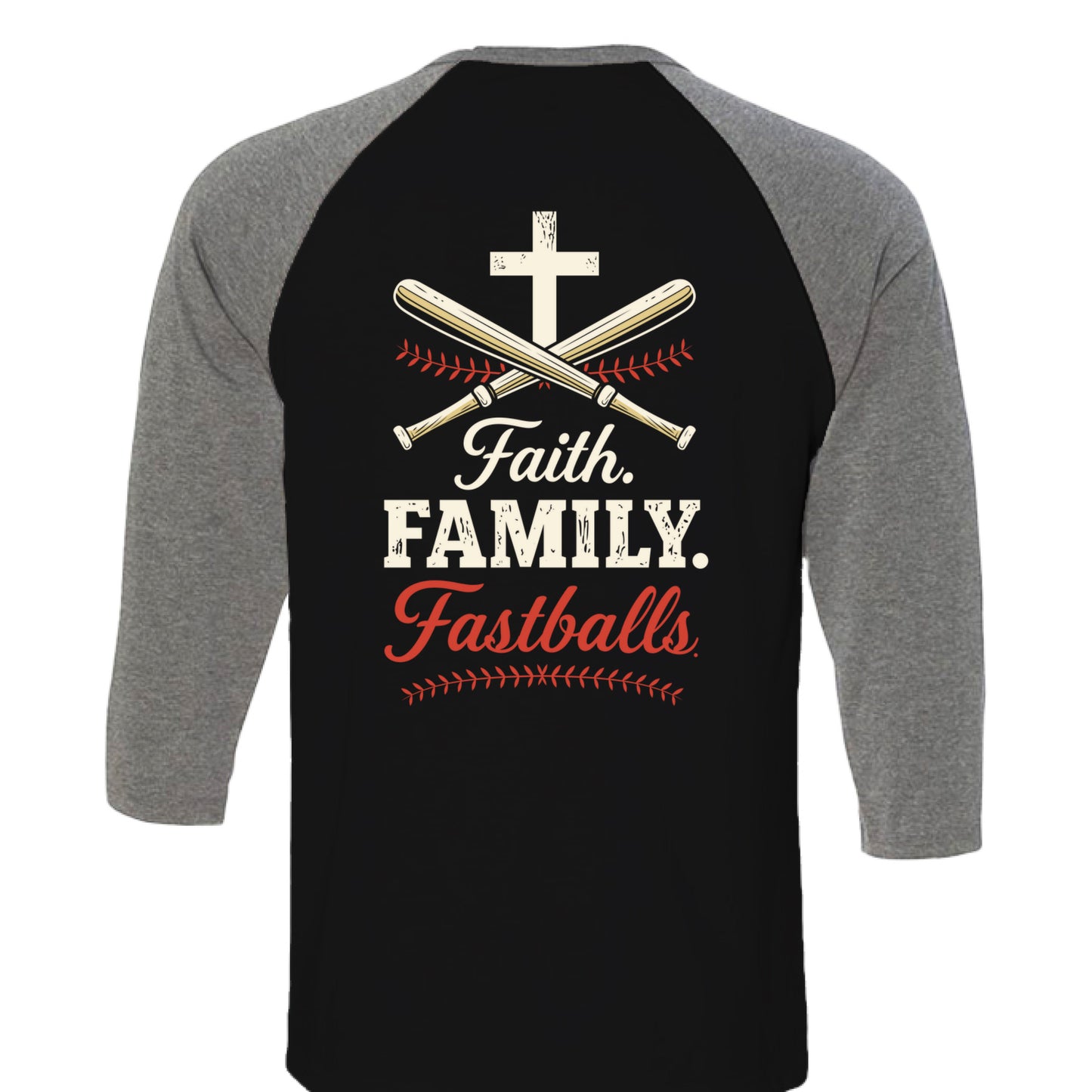 Black/ Deep Heather - BACK