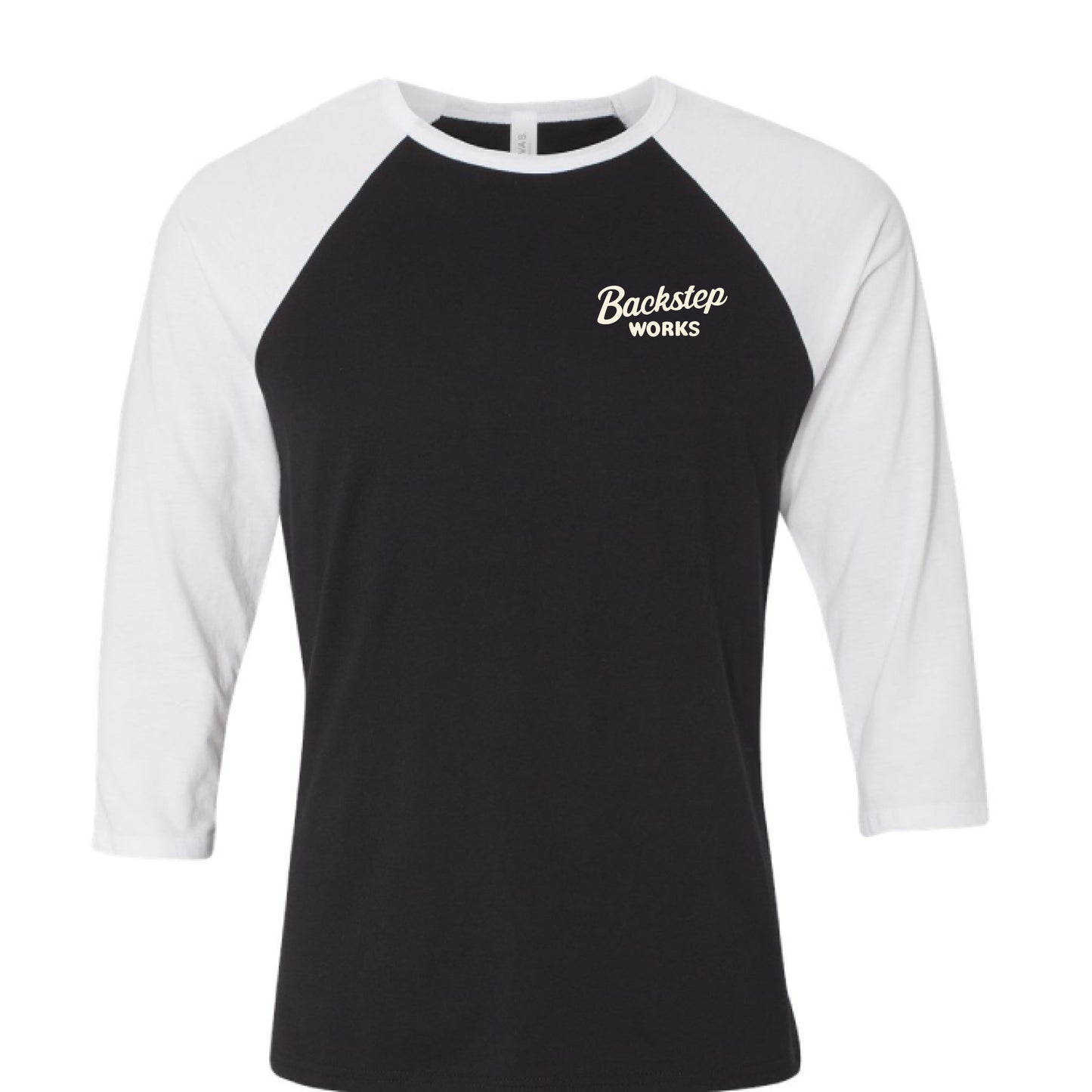 BLACK/WHITE - FRONT