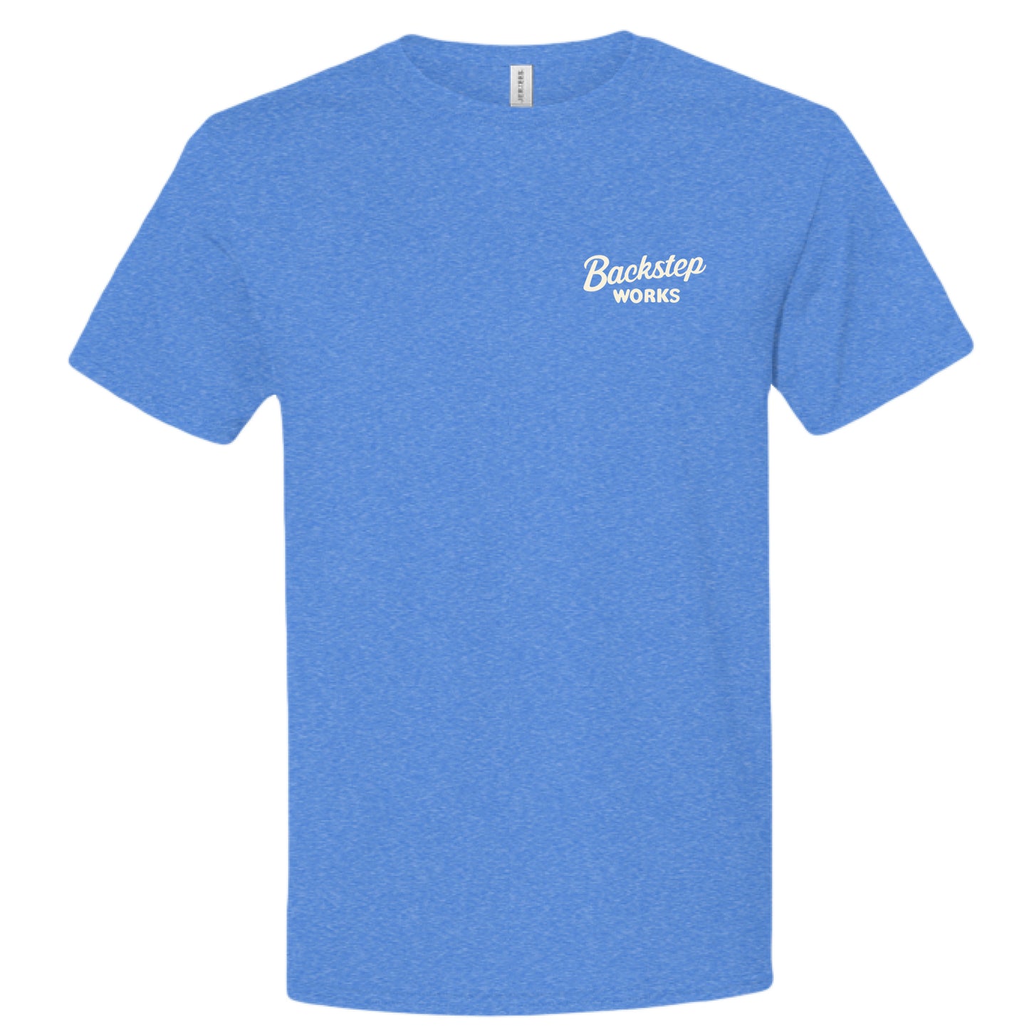 RETRO HTH ROYAL - FRONT