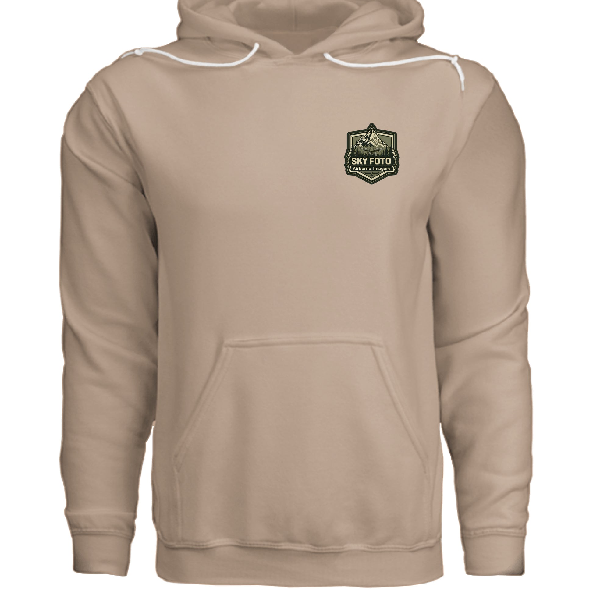 TAN - FRONT