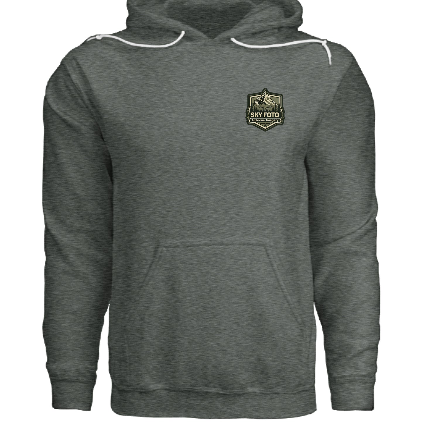HEATHER FOREST - FRONT