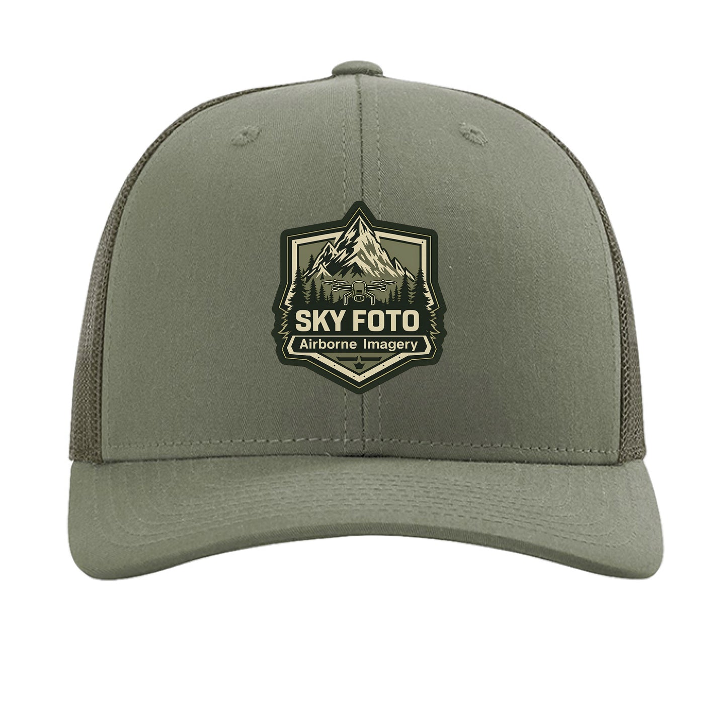 Loden - FRONT