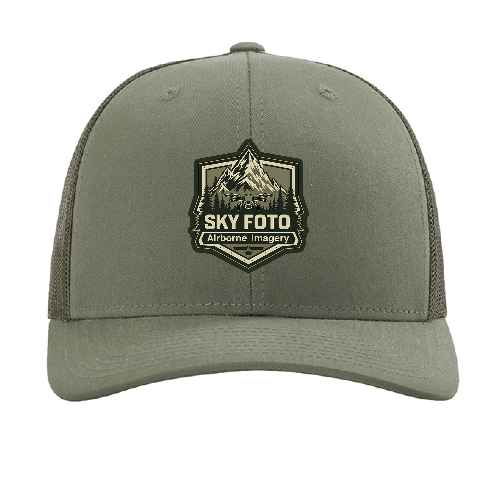 Loden - FRONT