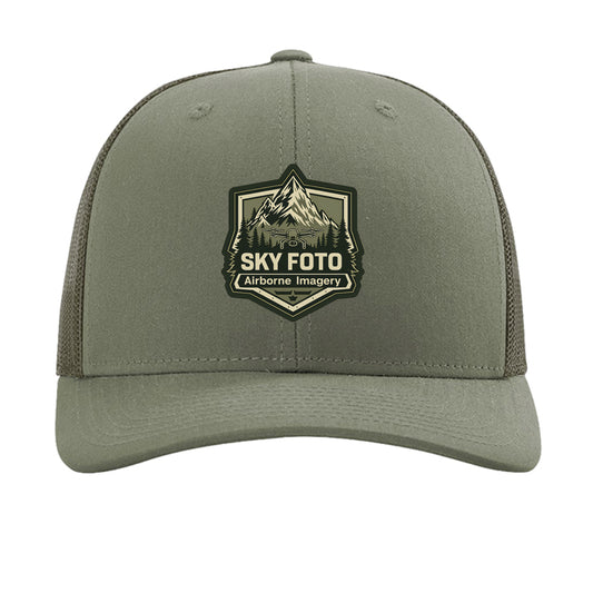 Loden - FRONT