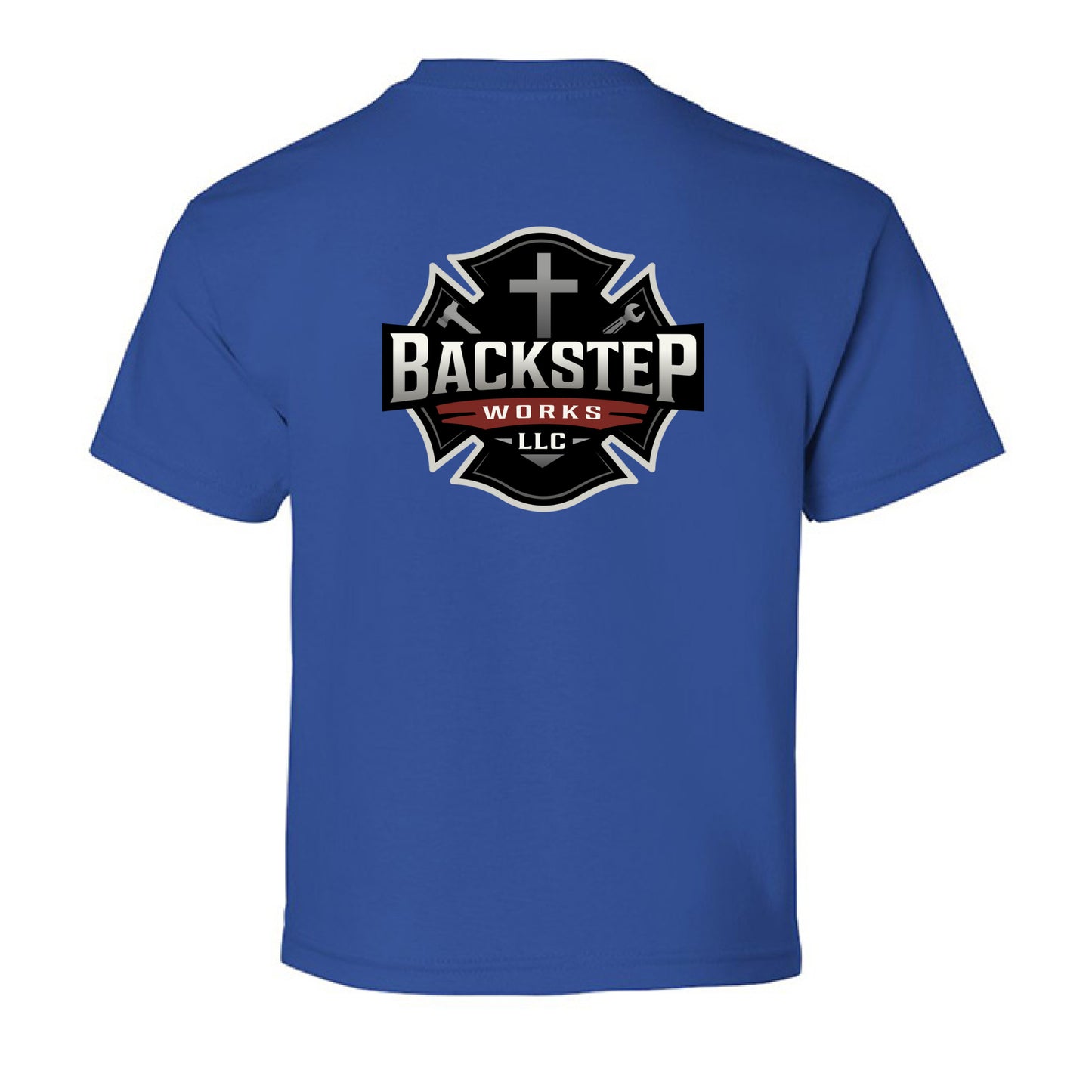 ROYAL - BACK