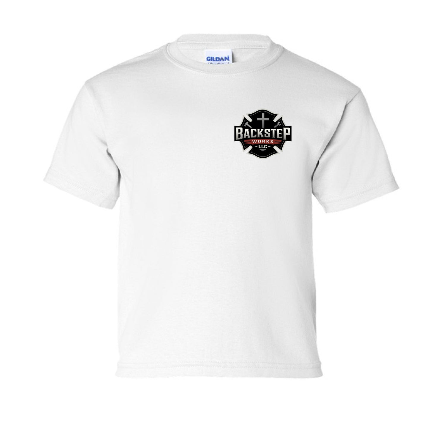WHITE - FRONT