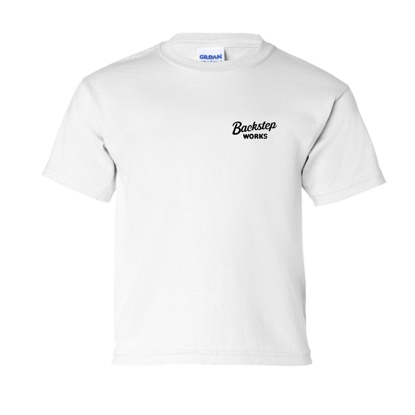 WHITE - FRONT