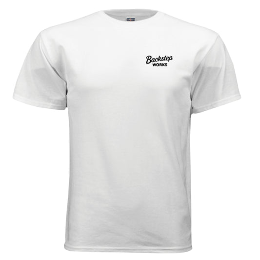 WHITE - FRONT