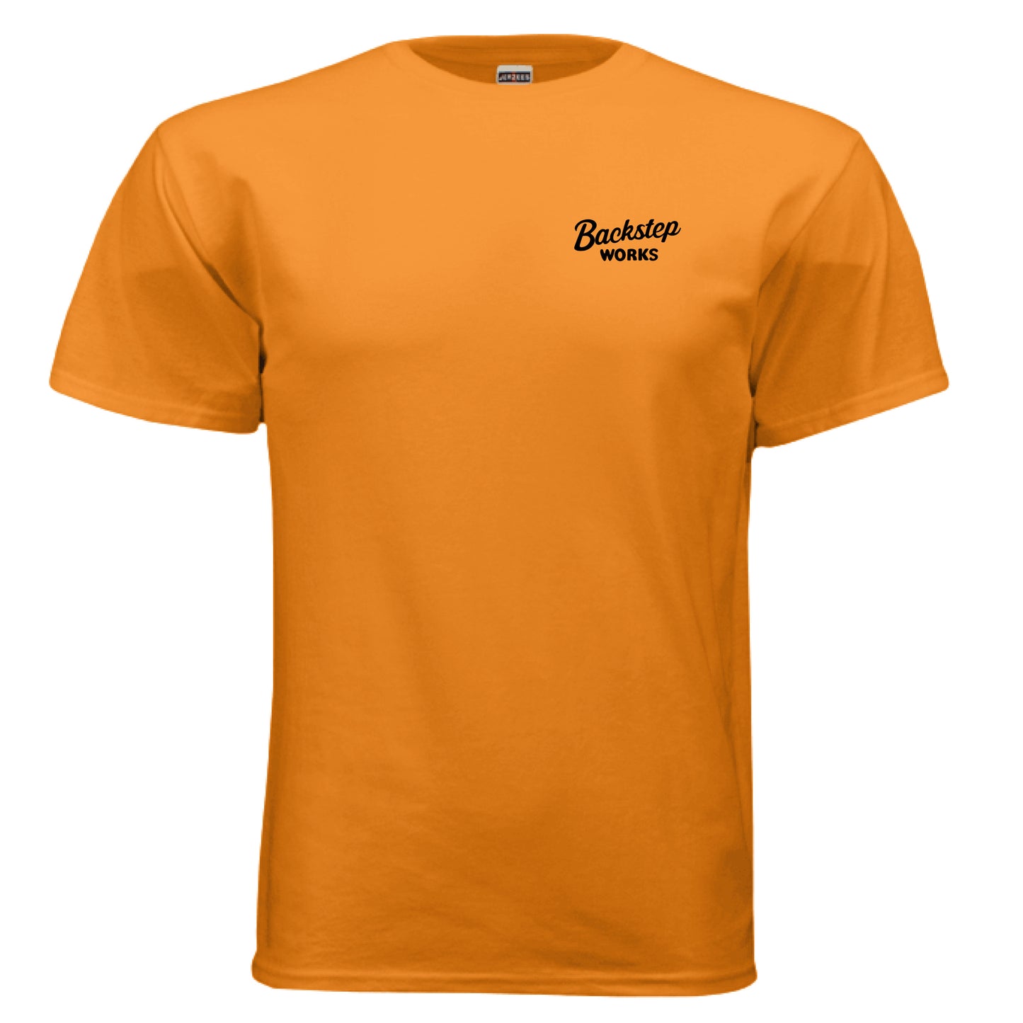 TENNESEE ORANGE - FRONT