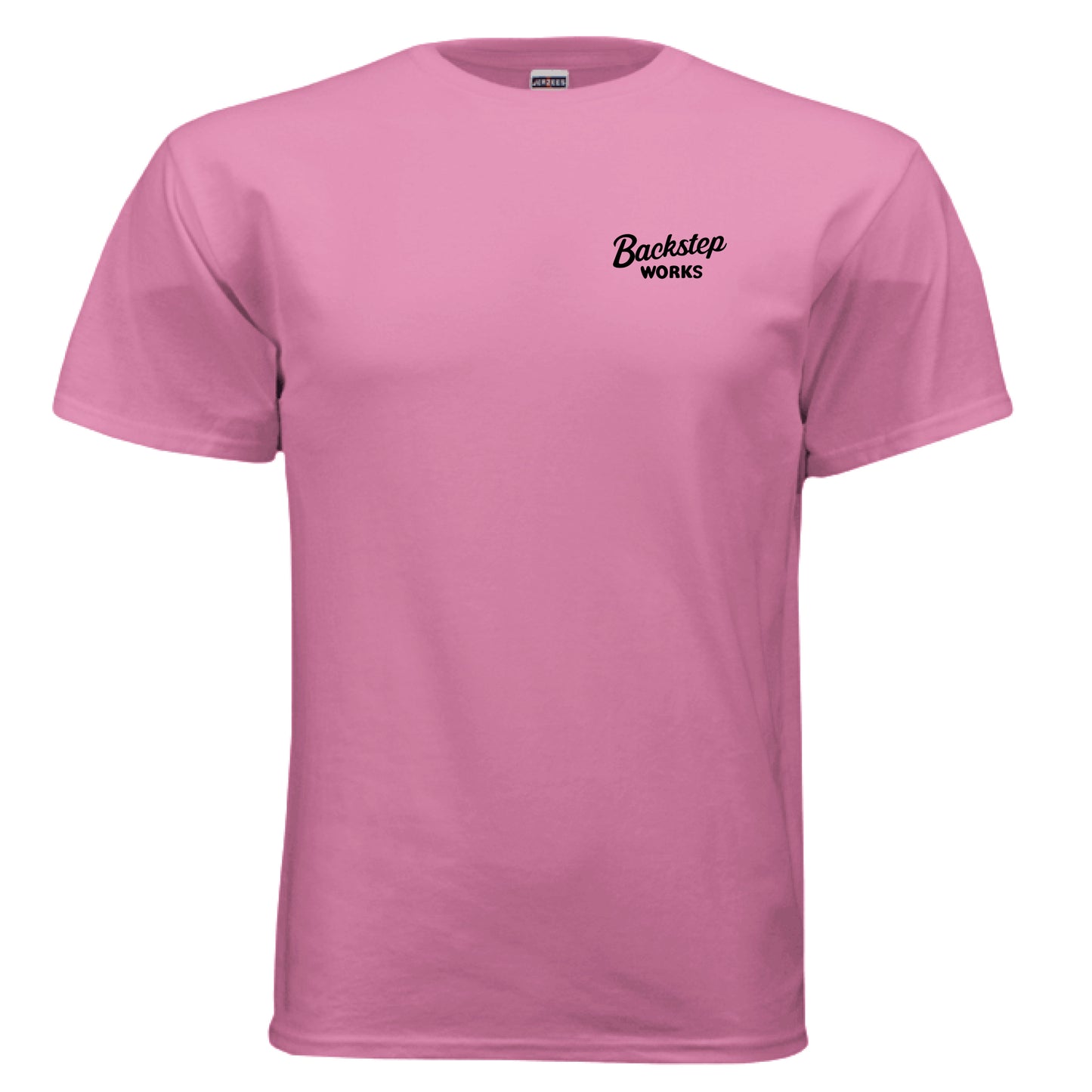 NEON PINK - FRONT