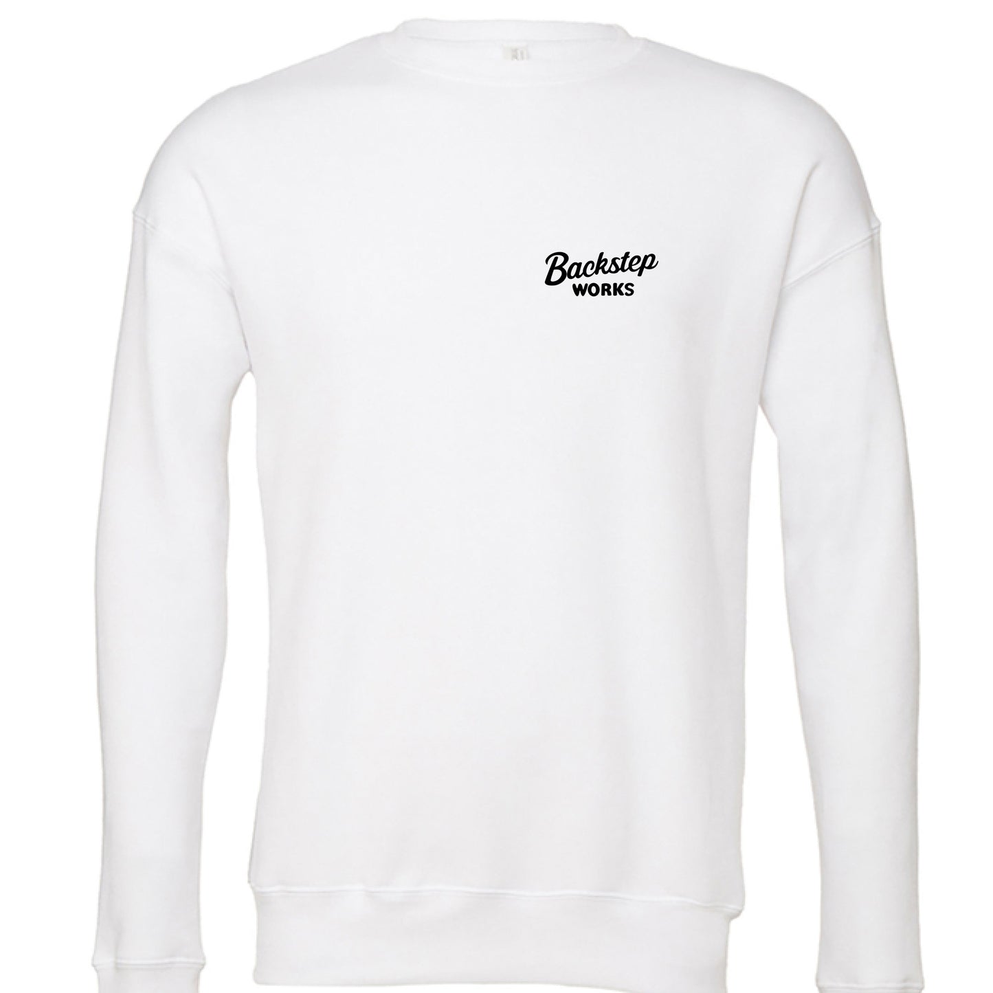 WHITE - FRONT