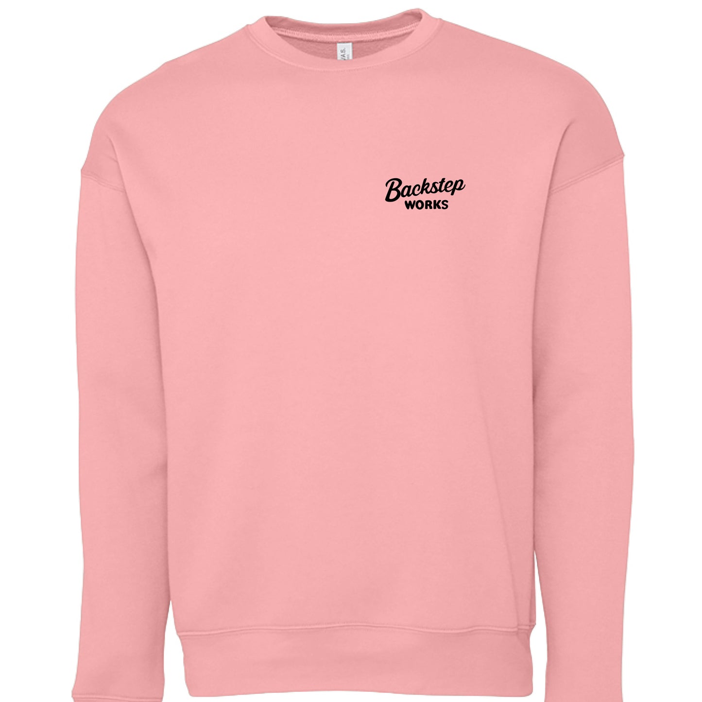Pink - FRONT