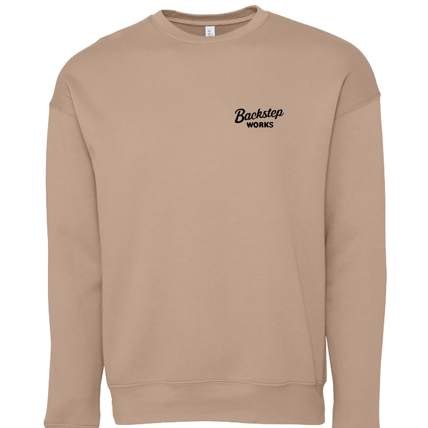 Tan - FRONT